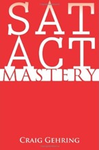 SAT ACT Mastery