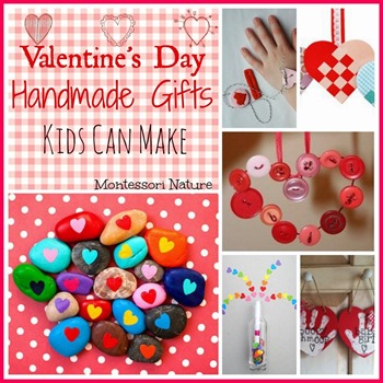 Fun for Valentine’s Day - Preschool and Kindergarten Community