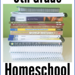 5th Grade Homeschool Curriculum Choices 2017