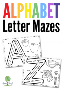 Letter Ss Archives - Homeschool Creations