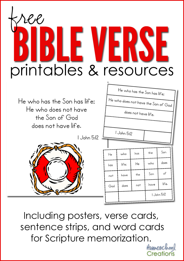 free-printable-10-bible-verses-to-teach-your-preschooler-pin-on-bible