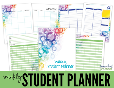 Download Student Planner