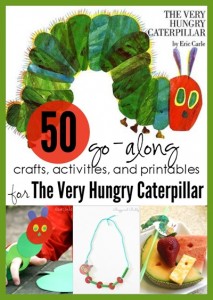 20 Activities, Crafts, and Printables for Where the Wild Things Are