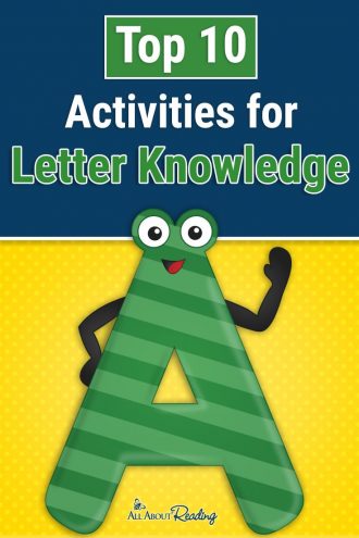 Free Spelling and Reading Activities